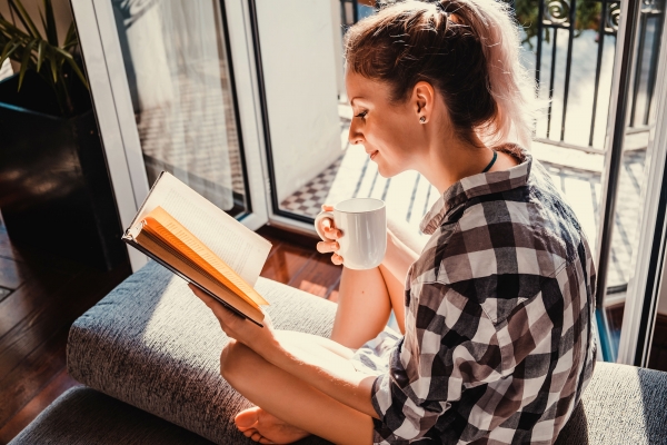 8 Books to Make You Excited to Travel Again